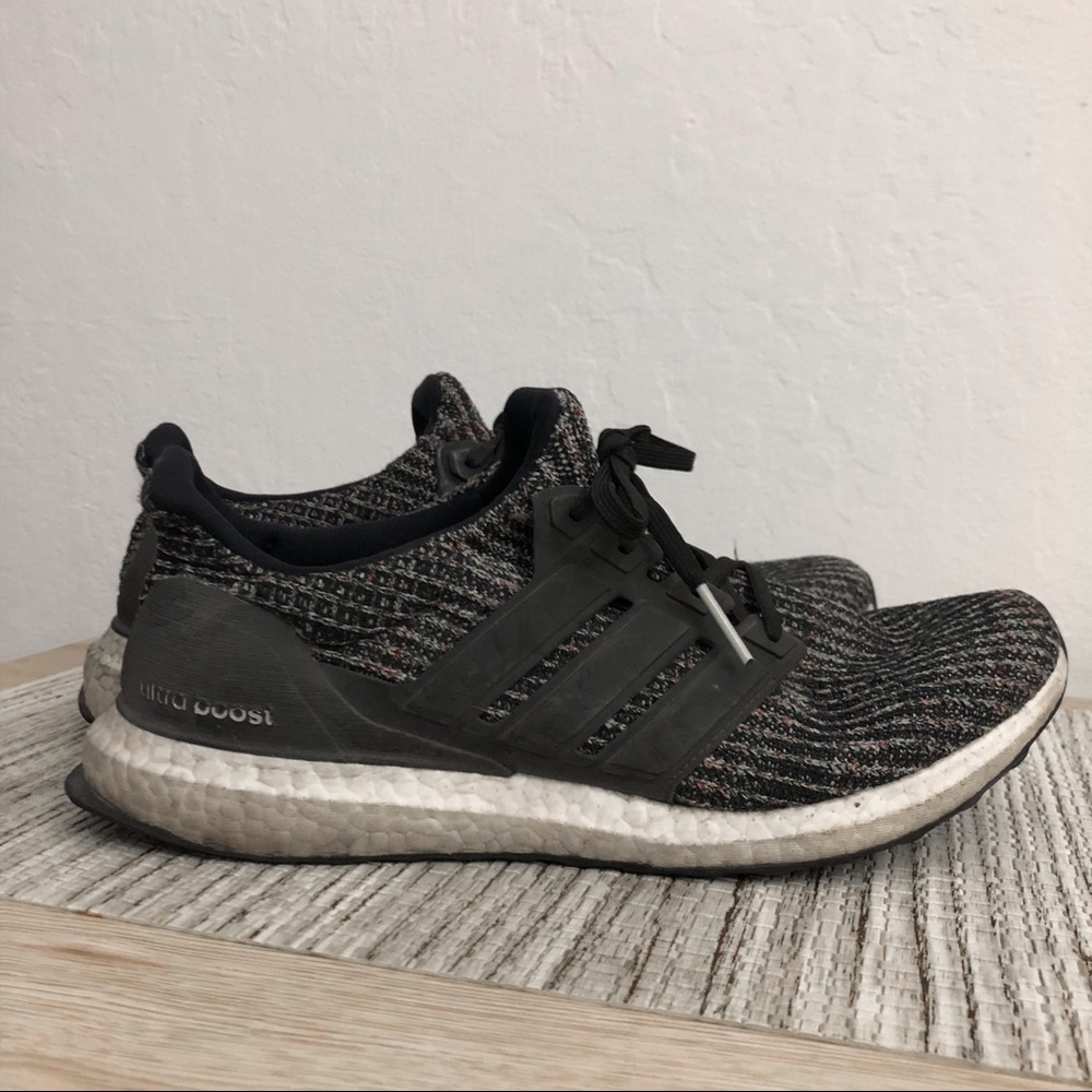 Mens Adidas Ultra Boost